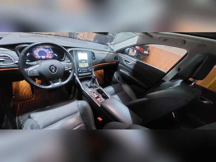 Renault Talisman 1.7 dci 150cv foto 4